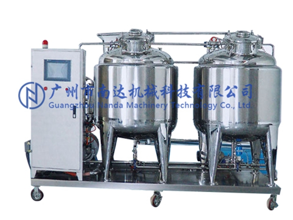 ȫ�ԄӶ���CIP��ϴϵ�y(t��ng)