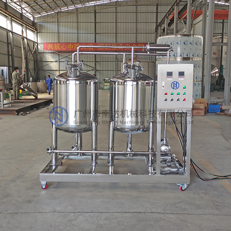 CIP��ϴϵ�y(t��ng)