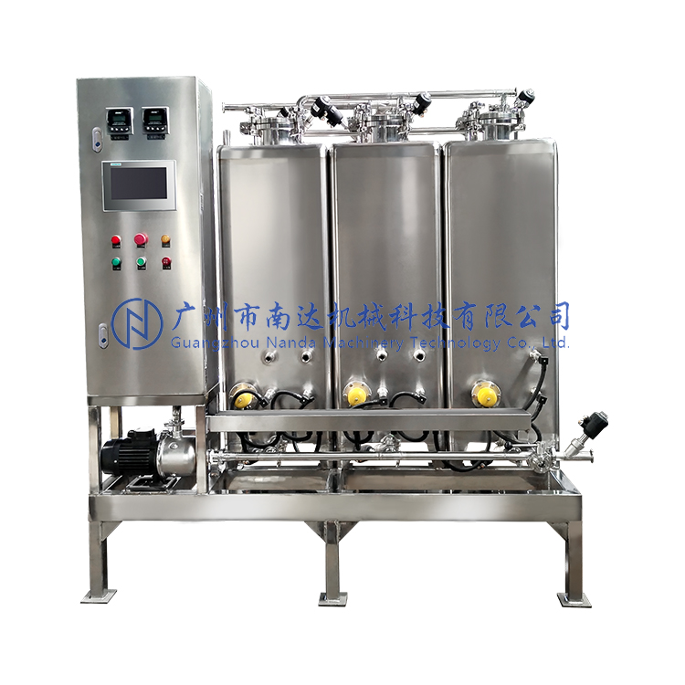 ȫ�Ԅ�CIP��ϴϵ�y(t��ng)